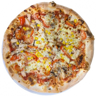 Піца Неаполітана 50 см